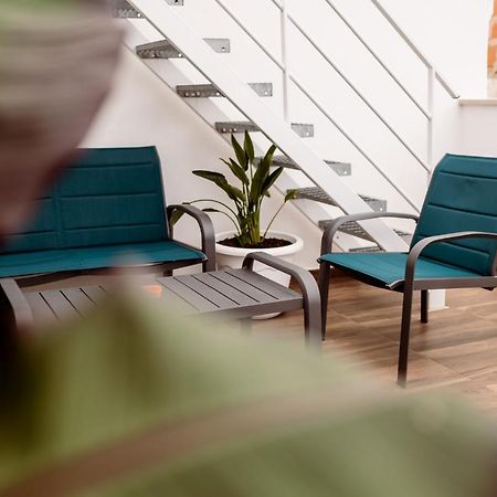 Nonna Vittoria Apartments 莫拉-迪巴里 外观 照片