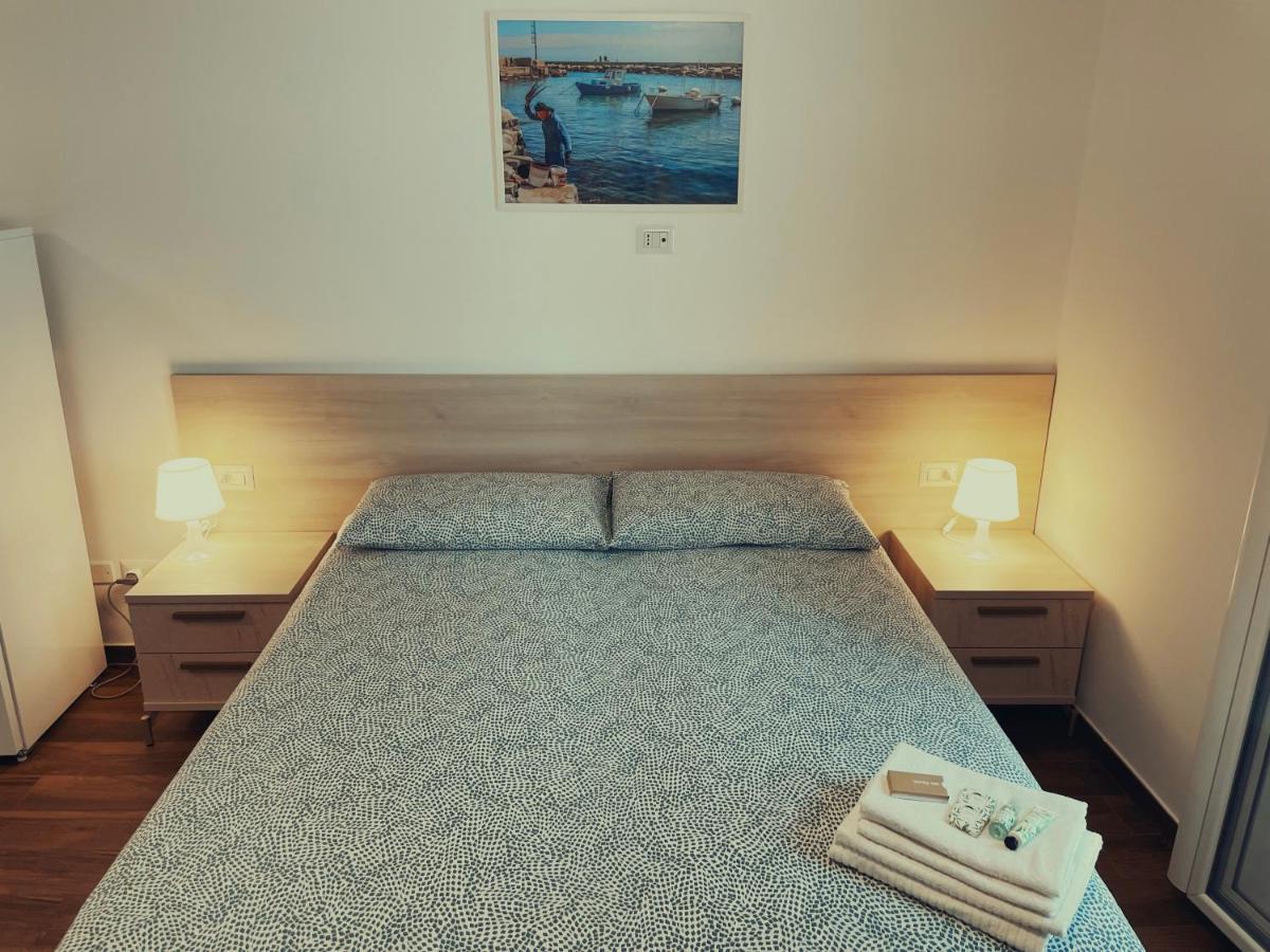 Nonna Vittoria Apartments 莫拉-迪巴里 外观 照片