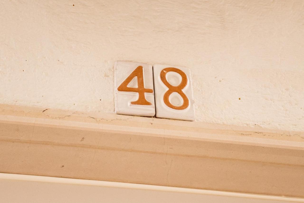 Nonna Vittoria Apartments 莫拉-迪巴里 外观 照片