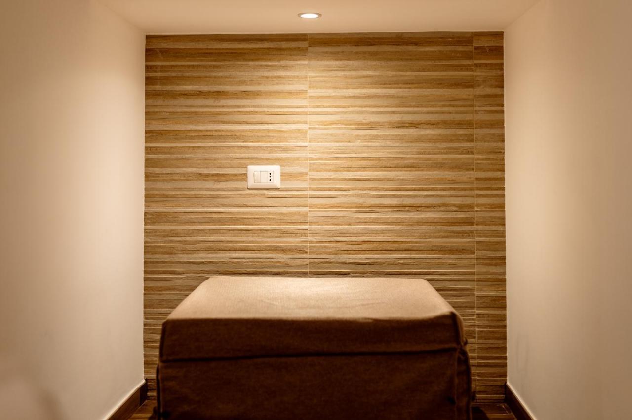 Nonna Vittoria Apartments 莫拉-迪巴里 外观 照片
