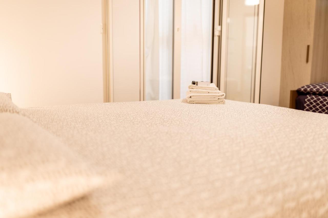 Nonna Vittoria Apartments 莫拉-迪巴里 外观 照片