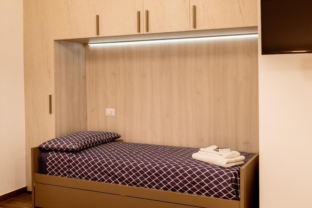 Nonna Vittoria Apartments 莫拉-迪巴里 外观 照片
