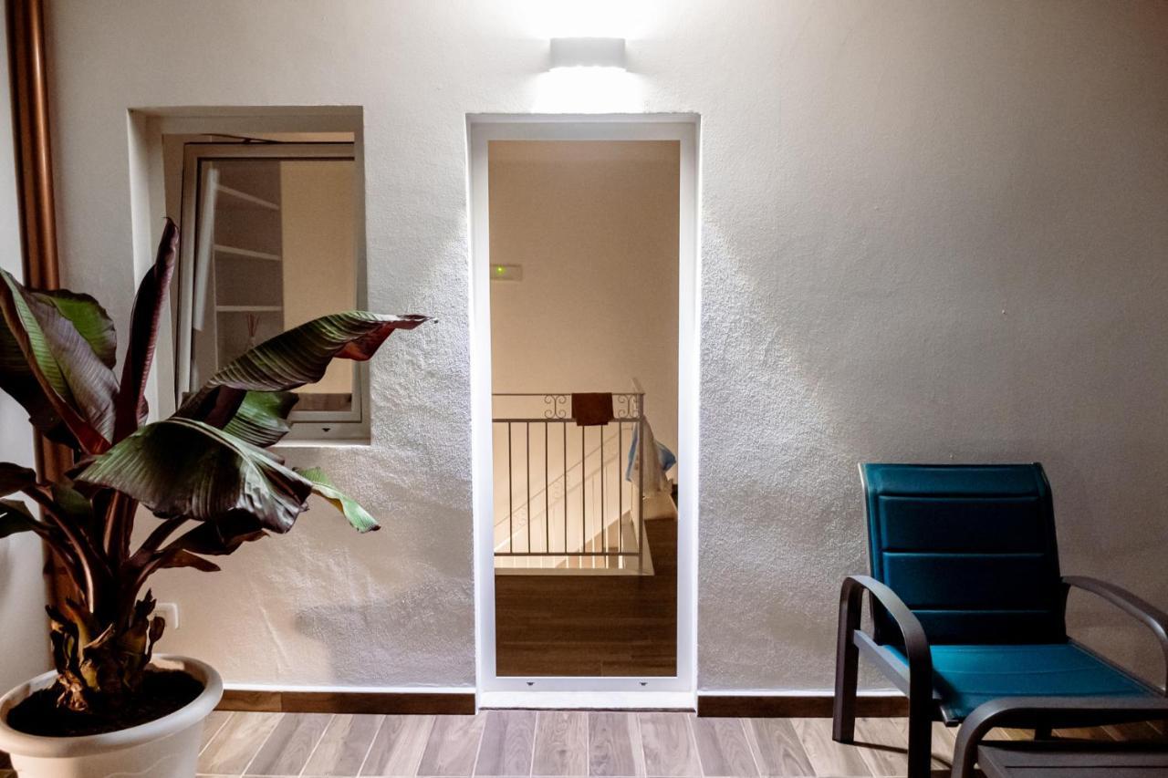 Nonna Vittoria Apartments 莫拉-迪巴里 外观 照片